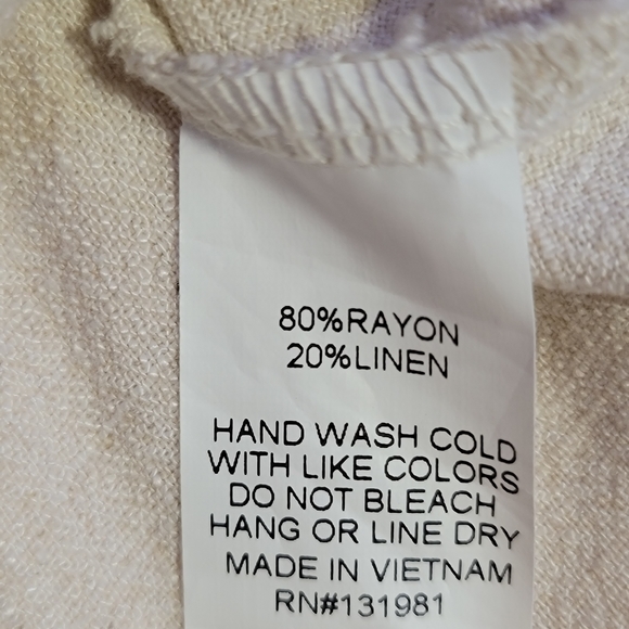 🌼NAIF high low casual t-shirt style dress - Picture 9 of 9